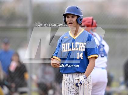 Thumbnail 2 in Grossmont @ Otay Ranch (Aztec Foothiller Classic) photogallery.