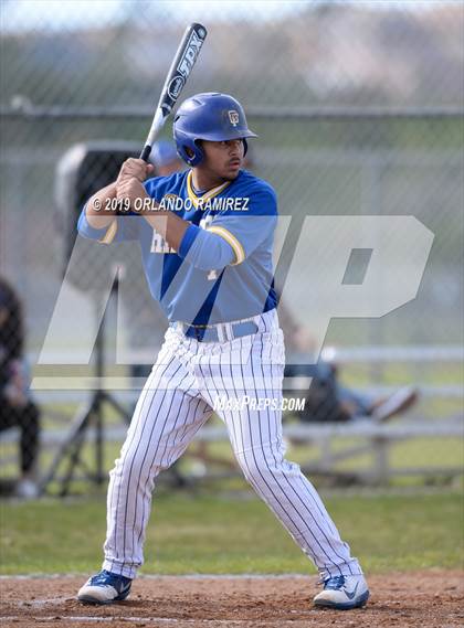 Thumbnail 1 in Grossmont @ Otay Ranch (Aztec Foothiller Classic) photogallery.