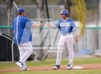 Thumbnail 3 in Grossmont @ Otay Ranch (Aztec Foothiller Classic) photogallery.