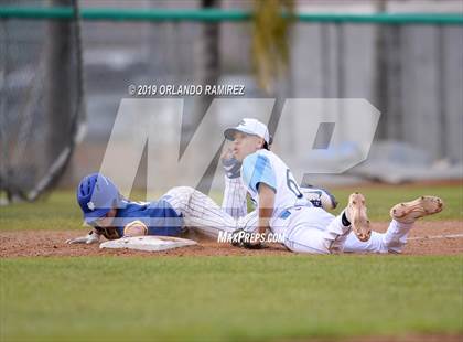 Thumbnail 3 in Grossmont @ Otay Ranch (Aztec Foothiller Classic) photogallery.