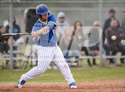 Thumbnail 2 in Grossmont @ Otay Ranch (Aztec Foothiller Classic) photogallery.