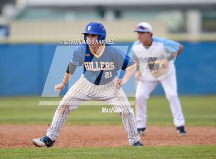 Thumbnail 1 in Grossmont @ Otay Ranch (Aztec Foothiller Classic) photogallery.