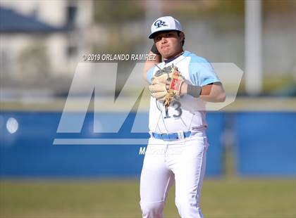 Thumbnail 1 in Grossmont @ Otay Ranch (Aztec Foothiller Classic) photogallery.