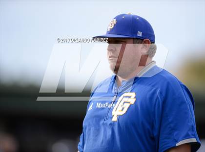 Thumbnail 3 in Grossmont @ Otay Ranch (Aztec Foothiller Classic) photogallery.