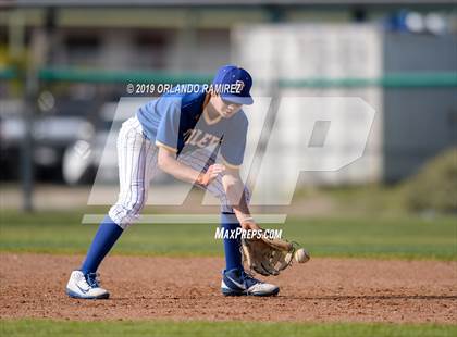 Thumbnail 2 in Grossmont @ Otay Ranch (Aztec Foothiller Classic) photogallery.