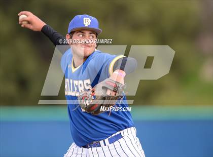 Thumbnail 3 in Grossmont @ Otay Ranch (Aztec Foothiller Classic) photogallery.