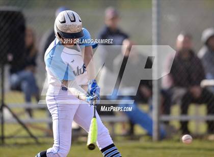 Thumbnail 3 in Grossmont @ Otay Ranch (Aztec Foothiller Classic) photogallery.