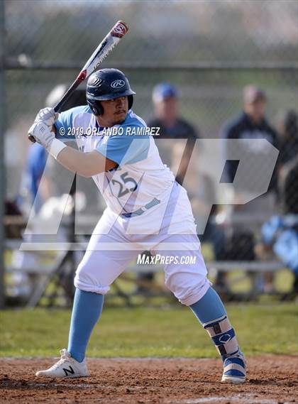 Thumbnail 1 in Grossmont @ Otay Ranch (Aztec Foothiller Classic) photogallery.