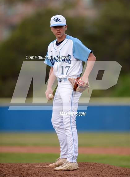 Thumbnail 3 in Grossmont @ Otay Ranch (Aztec Foothiller Classic) photogallery.