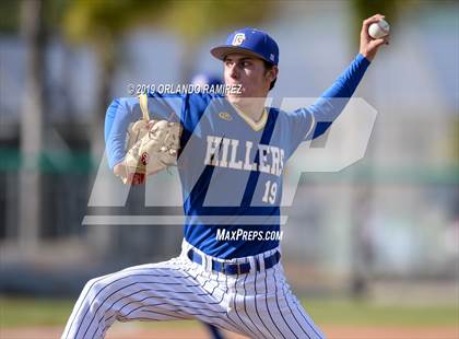 Thumbnail 2 in Grossmont @ Otay Ranch (Aztec Foothiller Classic) photogallery.