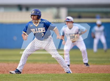 Thumbnail 1 in Grossmont @ Otay Ranch (Aztec Foothiller Classic) photogallery.