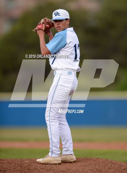 Thumbnail 1 in Grossmont @ Otay Ranch (Aztec Foothiller Classic) photogallery.