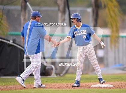 Thumbnail 2 in Grossmont @ Otay Ranch (Aztec Foothiller Classic) photogallery.