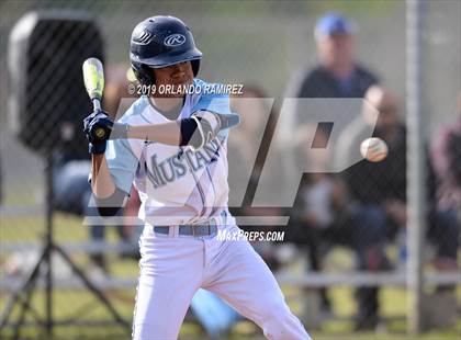 Thumbnail 2 in Grossmont @ Otay Ranch (Aztec Foothiller Classic) photogallery.