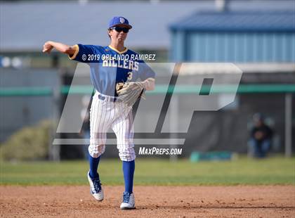 Thumbnail 1 in Grossmont @ Otay Ranch (Aztec Foothiller Classic) photogallery.