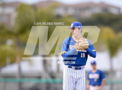 Thumbnail 2 in Grossmont @ Otay Ranch (Aztec Foothiller Classic) photogallery.