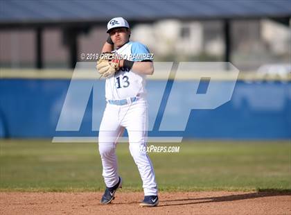 Thumbnail 3 in Grossmont @ Otay Ranch (Aztec Foothiller Classic) photogallery.