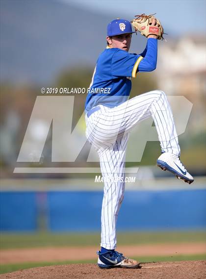 Thumbnail 2 in Grossmont @ Otay Ranch (Aztec Foothiller Classic) photogallery.