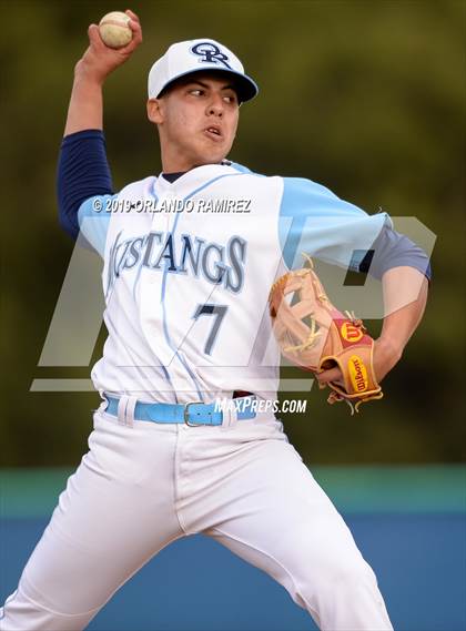 Thumbnail 1 in Grossmont @ Otay Ranch (Aztec Foothiller Classic) photogallery.