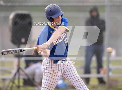 Thumbnail 2 in Grossmont @ Otay Ranch (Aztec Foothiller Classic) photogallery.