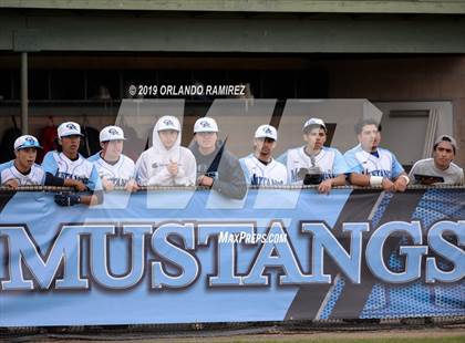 Thumbnail 2 in Grossmont @ Otay Ranch (Aztec Foothiller Classic) photogallery.