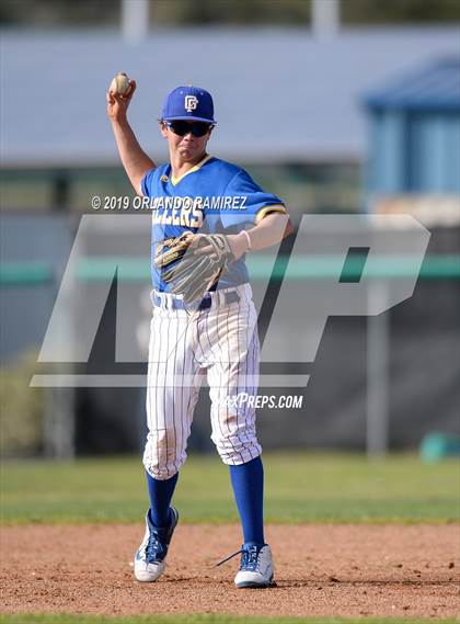 Thumbnail 3 in Grossmont @ Otay Ranch (Aztec Foothiller Classic) photogallery.