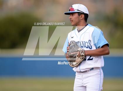 Thumbnail 1 in Grossmont @ Otay Ranch (Aztec Foothiller Classic) photogallery.
