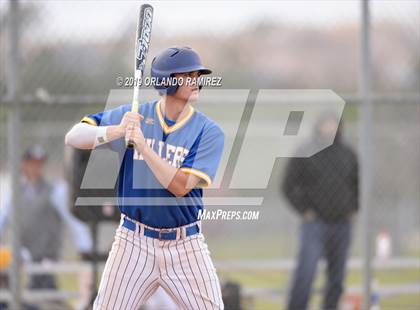 Thumbnail 3 in Grossmont @ Otay Ranch (Aztec Foothiller Classic) photogallery.