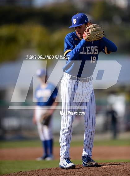 Thumbnail 2 in Grossmont @ Otay Ranch (Aztec Foothiller Classic) photogallery.