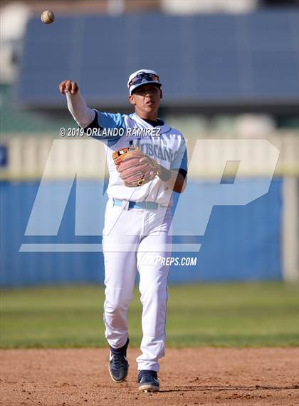 Thumbnail 1 in Grossmont @ Otay Ranch (Aztec Foothiller Classic) photogallery.