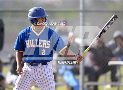 Thumbnail 2 in Grossmont @ Otay Ranch (Aztec Foothiller Classic) photogallery.