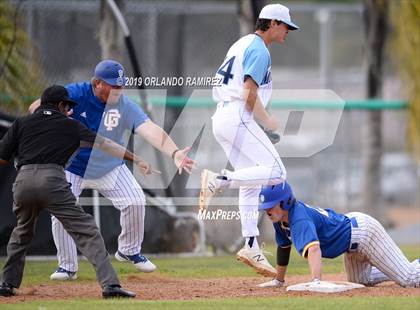 Thumbnail 1 in Grossmont @ Otay Ranch (Aztec Foothiller Classic) photogallery.