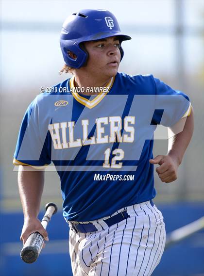Thumbnail 3 in Grossmont @ Otay Ranch (Aztec Foothiller Classic) photogallery.