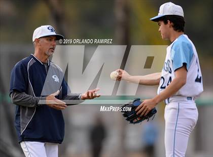 Thumbnail 3 in Grossmont @ Otay Ranch (Aztec Foothiller Classic) photogallery.