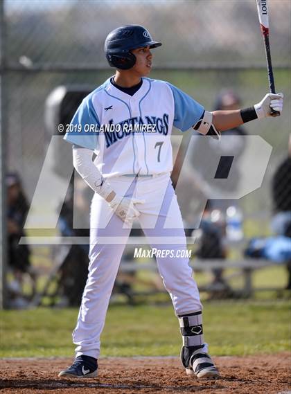 Thumbnail 3 in Grossmont @ Otay Ranch (Aztec Foothiller Classic) photogallery.