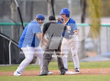 Thumbnail 1 in Grossmont @ Otay Ranch (Aztec Foothiller Classic) photogallery.