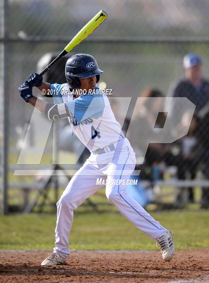 Thumbnail 1 in Grossmont @ Otay Ranch (Aztec Foothiller Classic) photogallery.