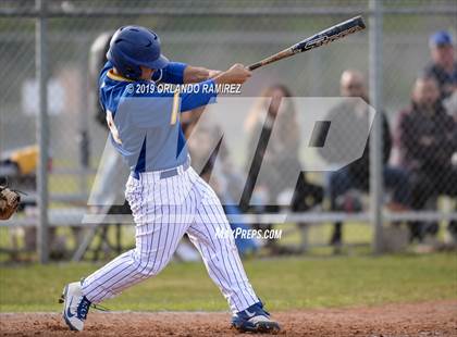 Thumbnail 3 in Grossmont @ Otay Ranch (Aztec Foothiller Classic) photogallery.