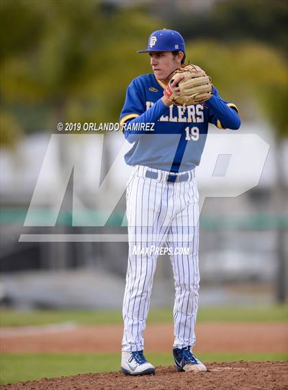 Thumbnail 2 in Grossmont @ Otay Ranch (Aztec Foothiller Classic) photogallery.