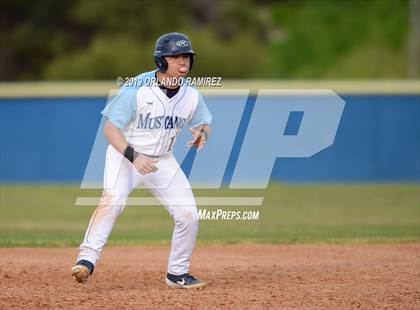 Thumbnail 3 in Grossmont @ Otay Ranch (Aztec Foothiller Classic) photogallery.