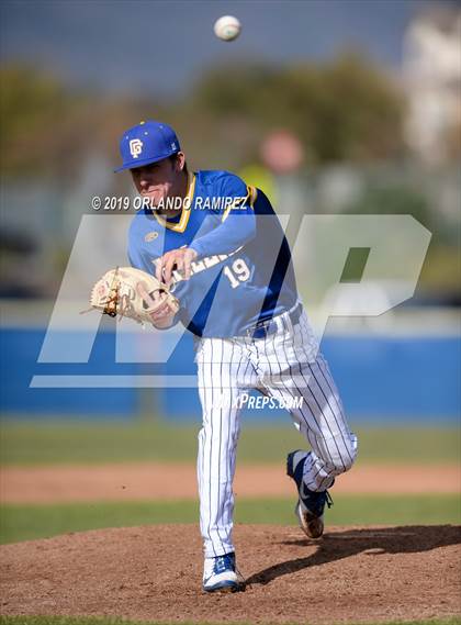 Thumbnail 3 in Grossmont @ Otay Ranch (Aztec Foothiller Classic) photogallery.