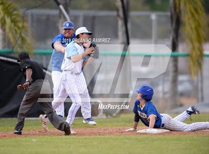 Thumbnail 1 in Grossmont @ Otay Ranch (Aztec Foothiller Classic) photogallery.