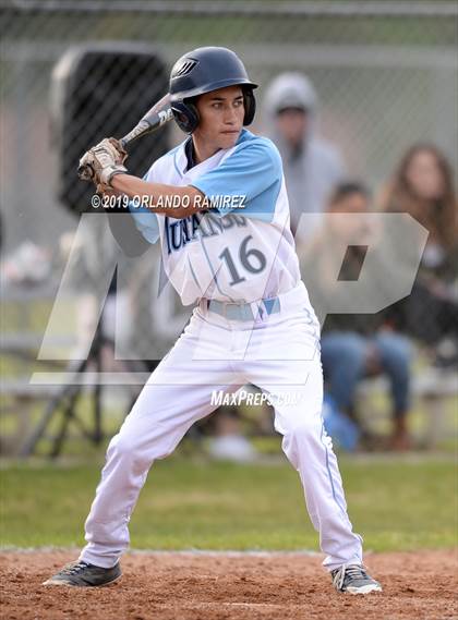 Thumbnail 1 in Grossmont @ Otay Ranch (Aztec Foothiller Classic) photogallery.