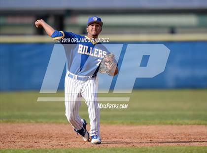Thumbnail 3 in Grossmont @ Otay Ranch (Aztec Foothiller Classic) photogallery.