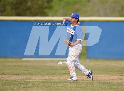 Thumbnail 3 in Grossmont @ Otay Ranch (Aztec Foothiller Classic) photogallery.