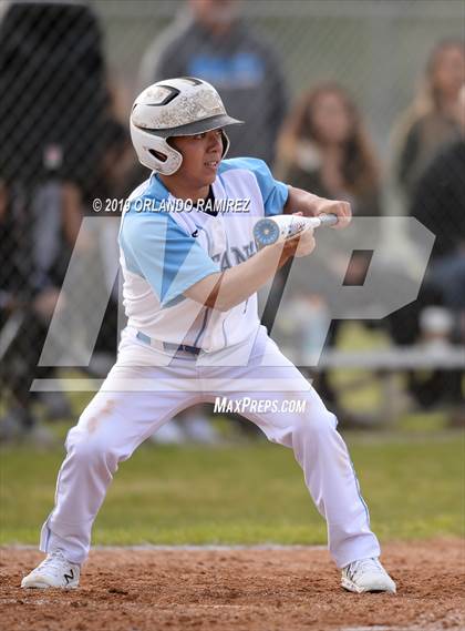 Thumbnail 2 in Grossmont @ Otay Ranch (Aztec Foothiller Classic) photogallery.