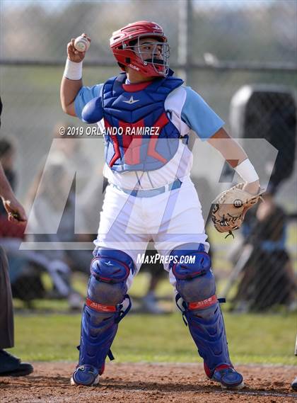Thumbnail 1 in Grossmont @ Otay Ranch (Aztec Foothiller Classic) photogallery.