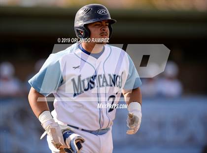 Thumbnail 2 in Grossmont @ Otay Ranch (Aztec Foothiller Classic) photogallery.