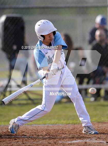 Thumbnail 3 in Grossmont @ Otay Ranch (Aztec Foothiller Classic) photogallery.