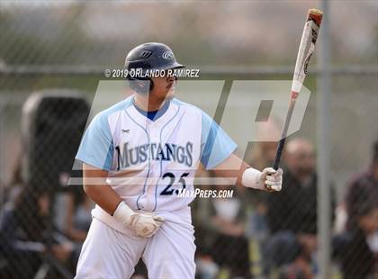 Thumbnail 1 in Grossmont @ Otay Ranch (Aztec Foothiller Classic) photogallery.